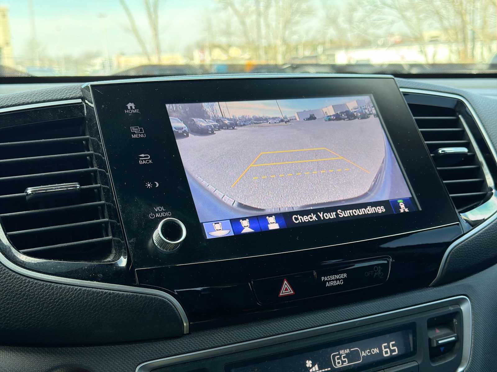 Thumbnail: 2022 Honda Ridgeline - 28