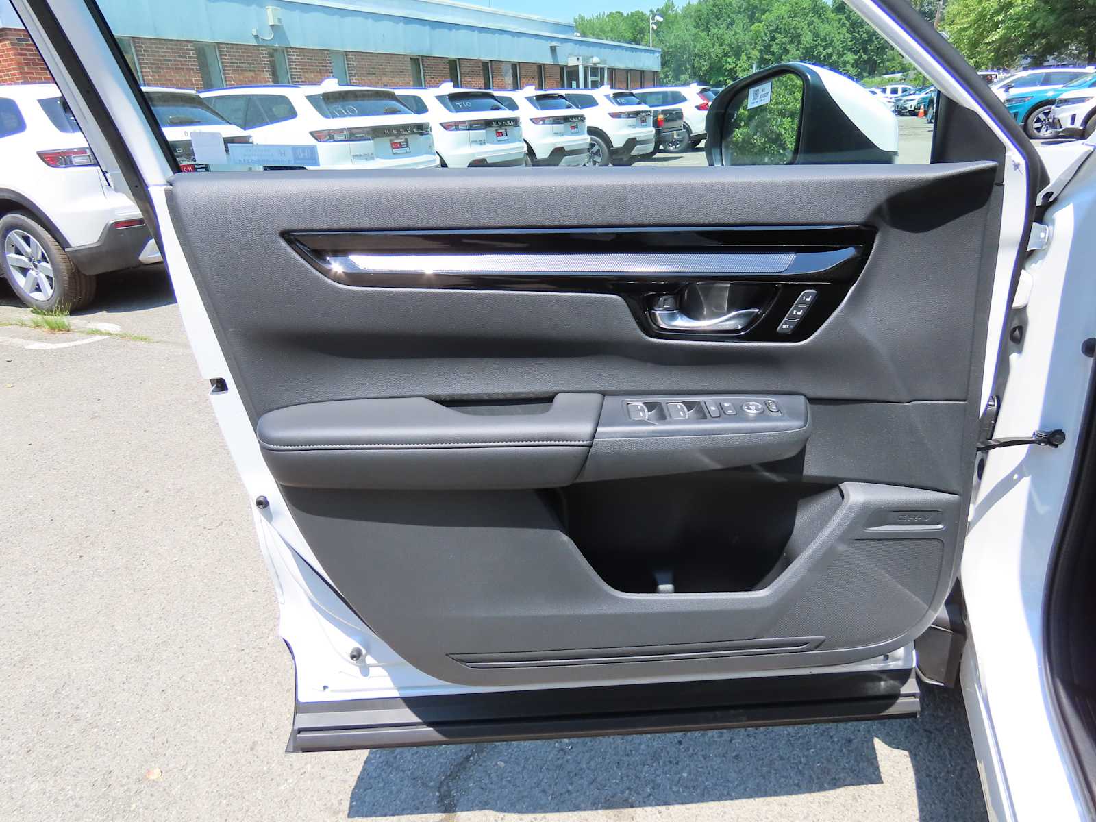 2026 Honda CR-V EX-L 15