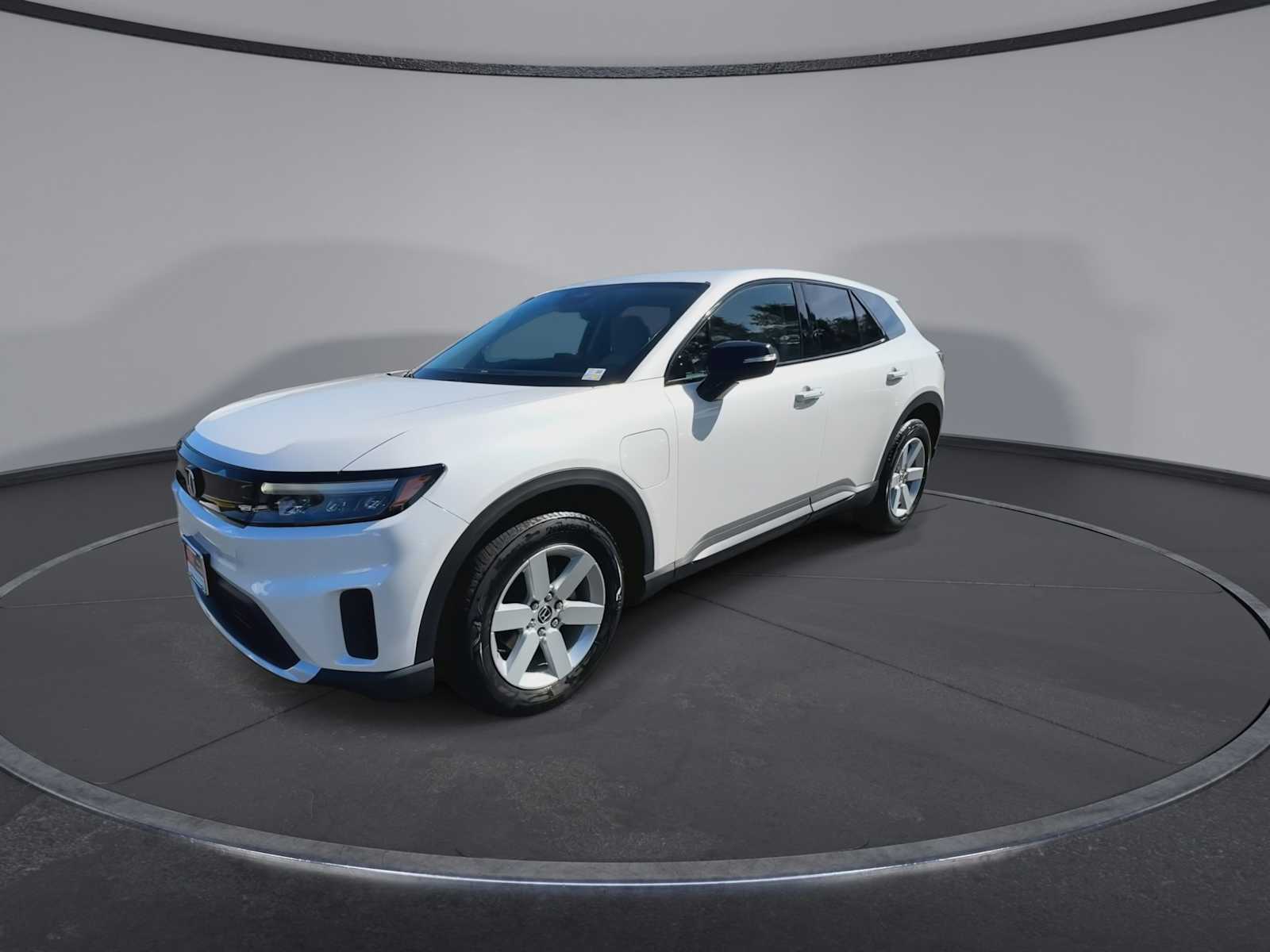 Thumbnail: 2024 Honda Prologue - 4