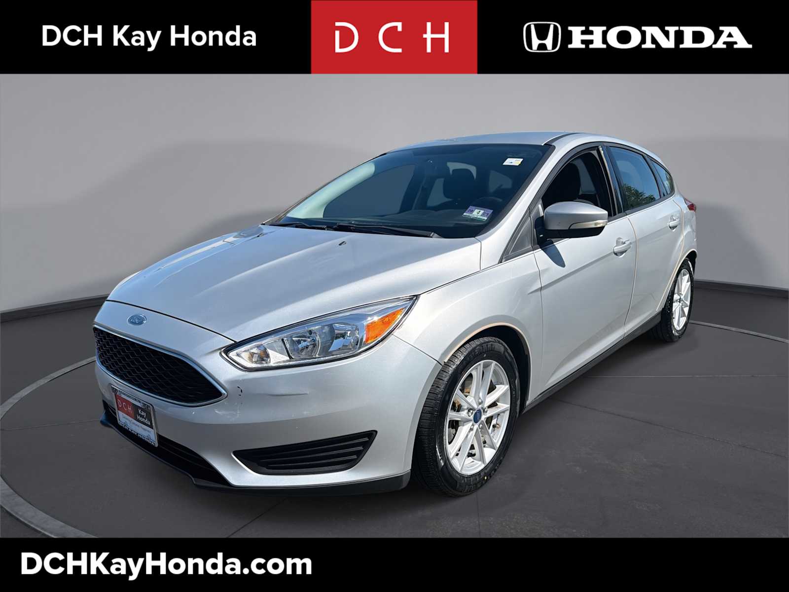 2015 Ford Focus SE -
                  Eatontown, NJ