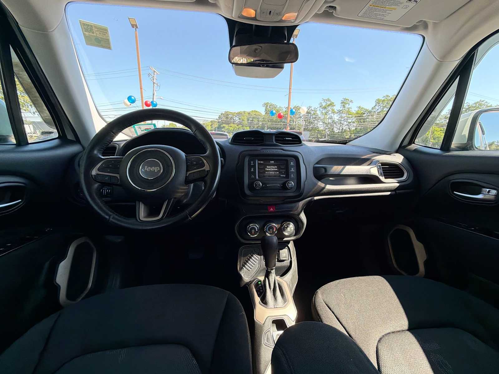 Thumbnail: 2016 Jeep Renegade - 20