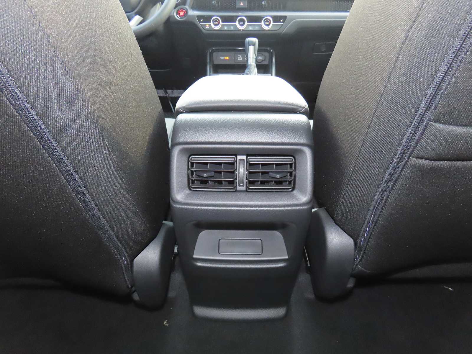 Thumbnail: 2026 Honda CR-V - 21