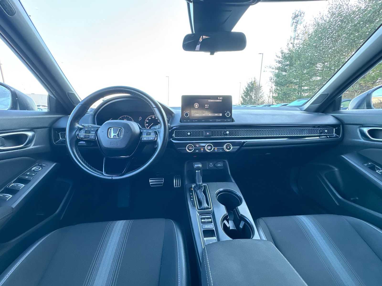 Thumbnail: 2022 Honda Civic - 20