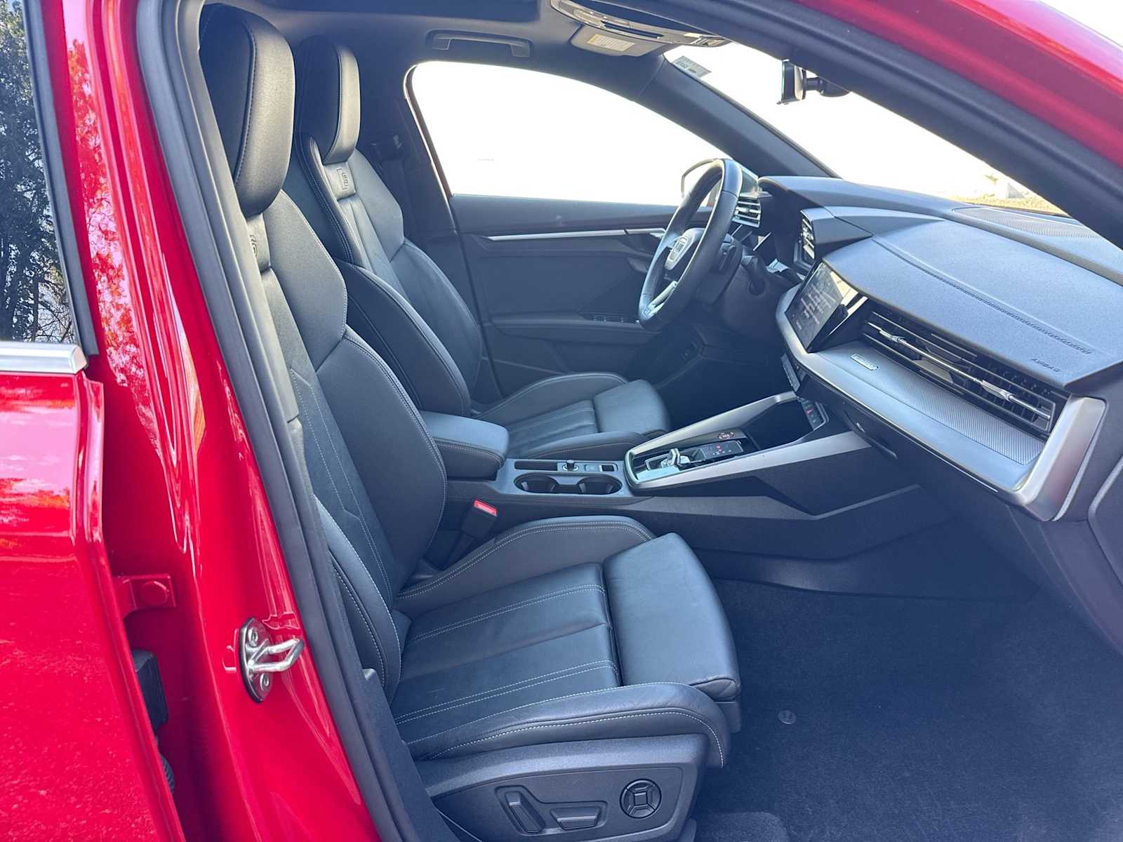 Thumbnail: 2023 Audi S3 - 15