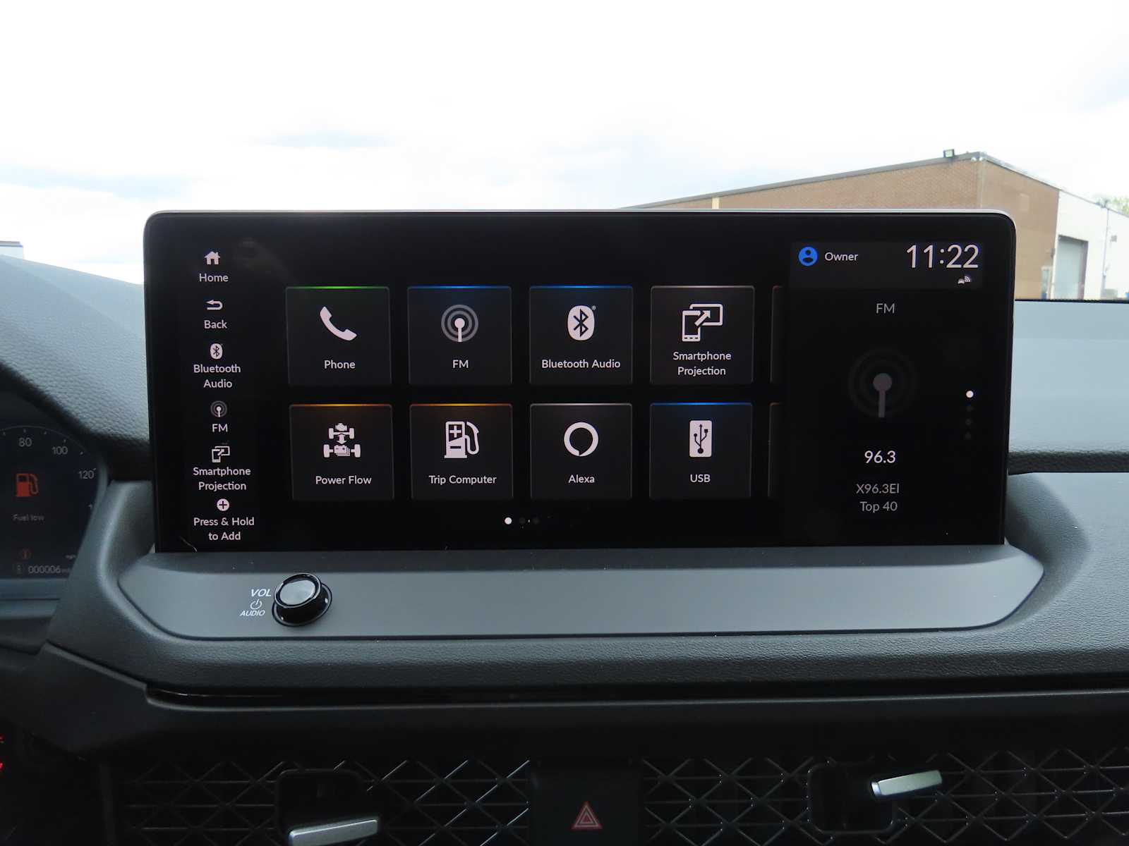 Thumbnail: 2025 Honda Accord - 18