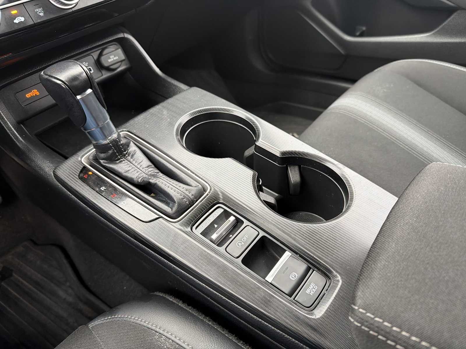 Thumbnail: 2023 Honda Civic - 29