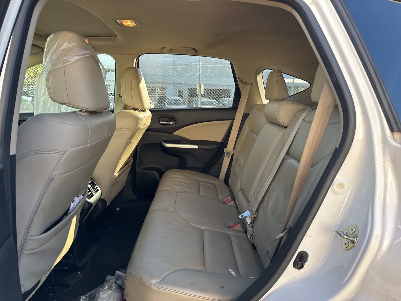 Thumbnail: 2016 Honda CR-V - 11