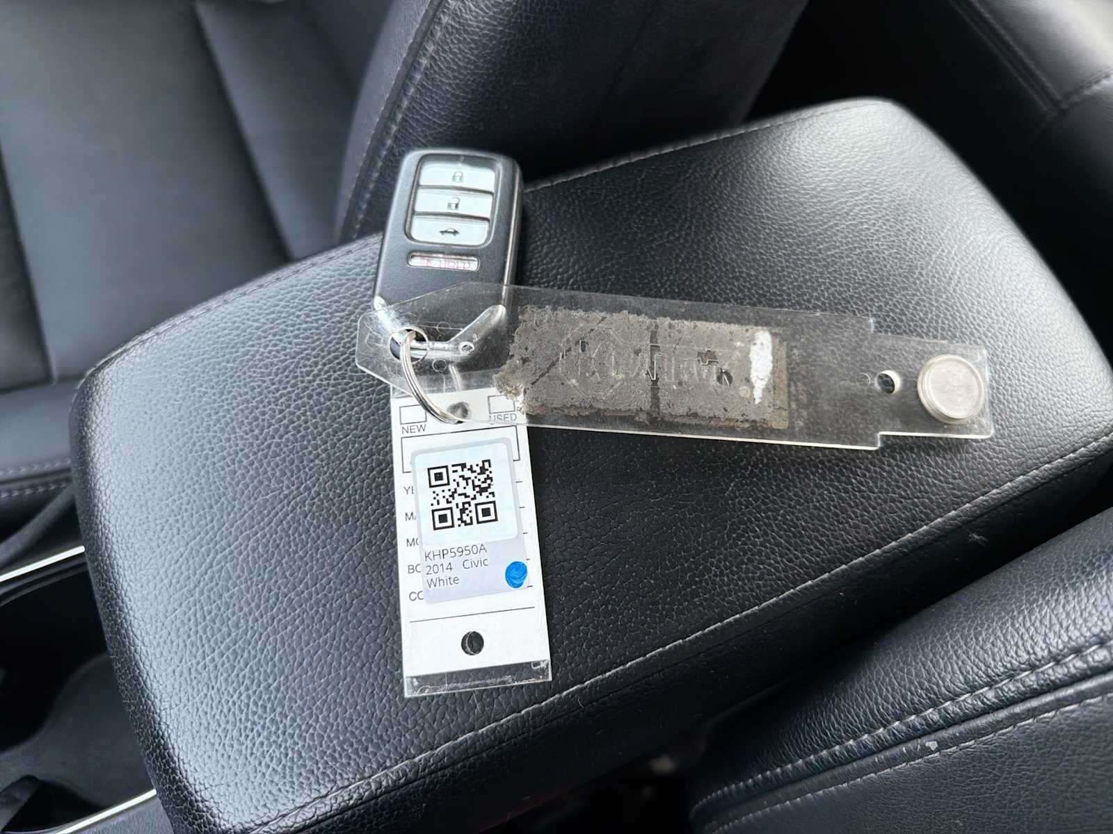 Thumbnail: 2014 Honda Civic - 33