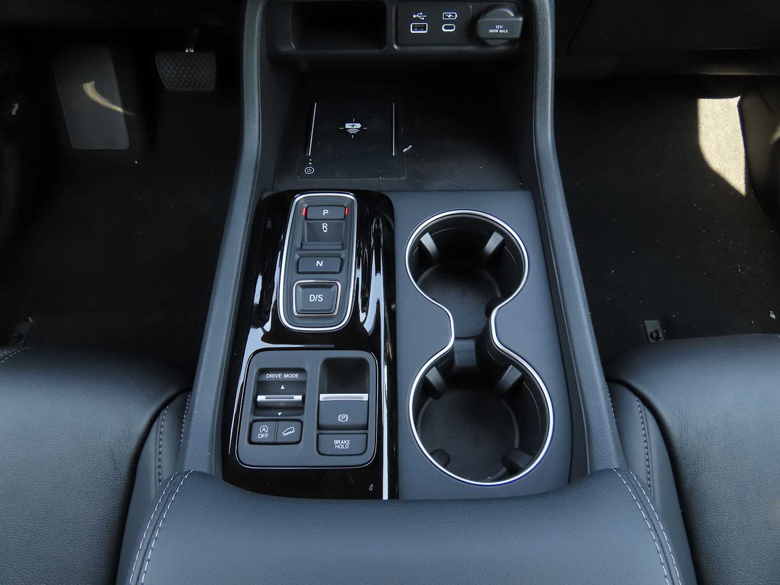 Thumbnail: 2025 Honda Pilot - 24