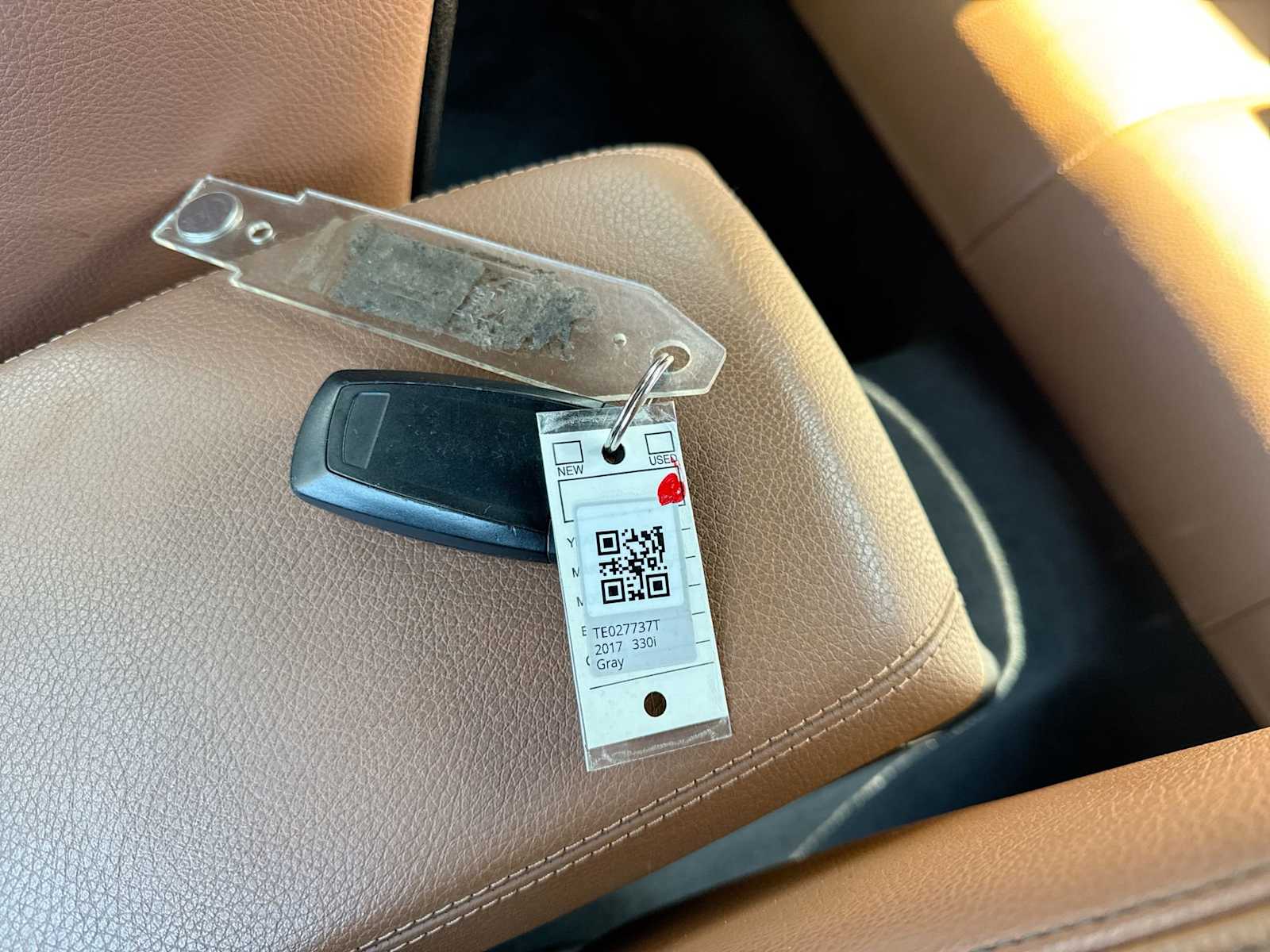 Thumbnail: 2017 BMW 3 Series - 34