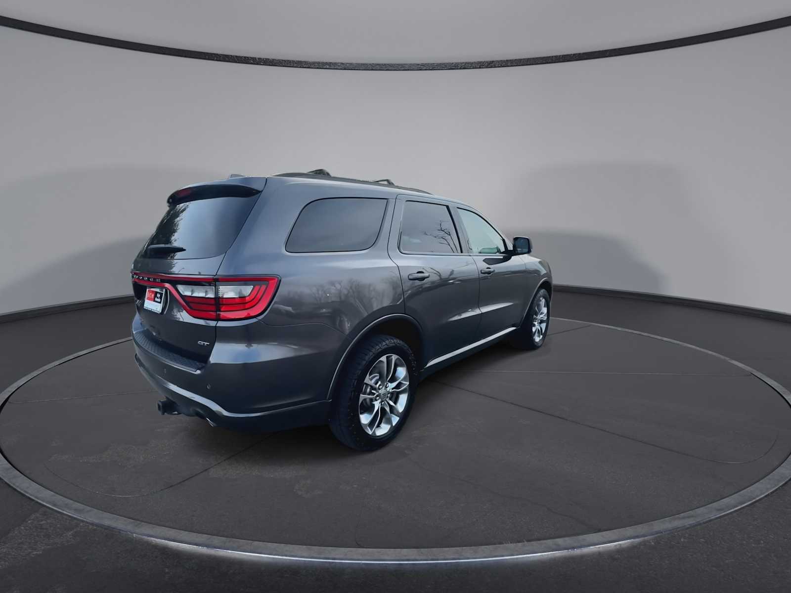 Thumbnail: 2019 Dodge Durango - 8