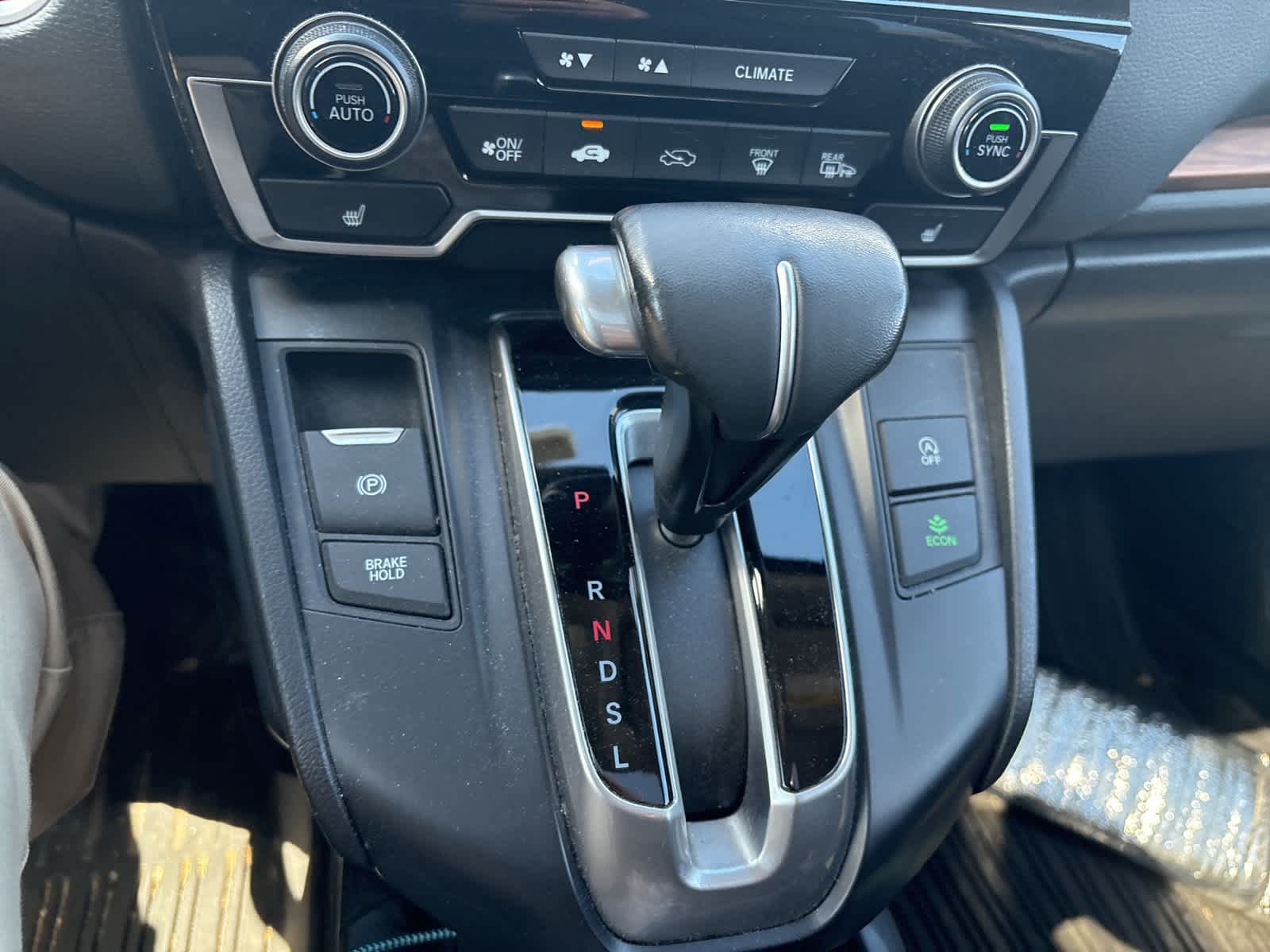 Thumbnail: 2021 Honda CR-V - 15