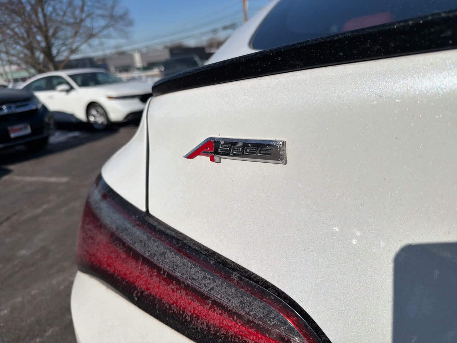 Thumbnail: 2023 Acura Integra - 24