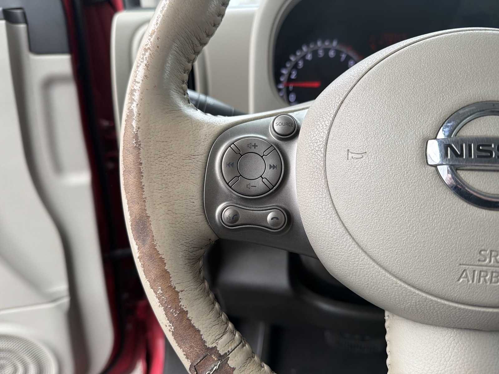 Thumbnail: 2009 Nissan Cube - 24