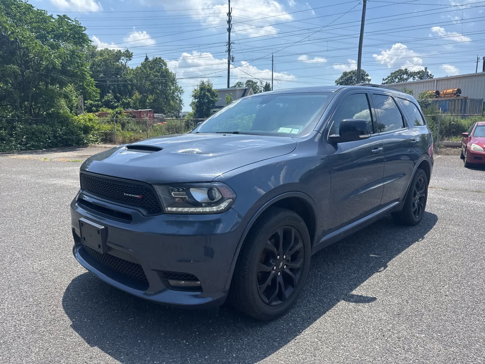 Thumbnail: 2019 Dodge Durango - 3