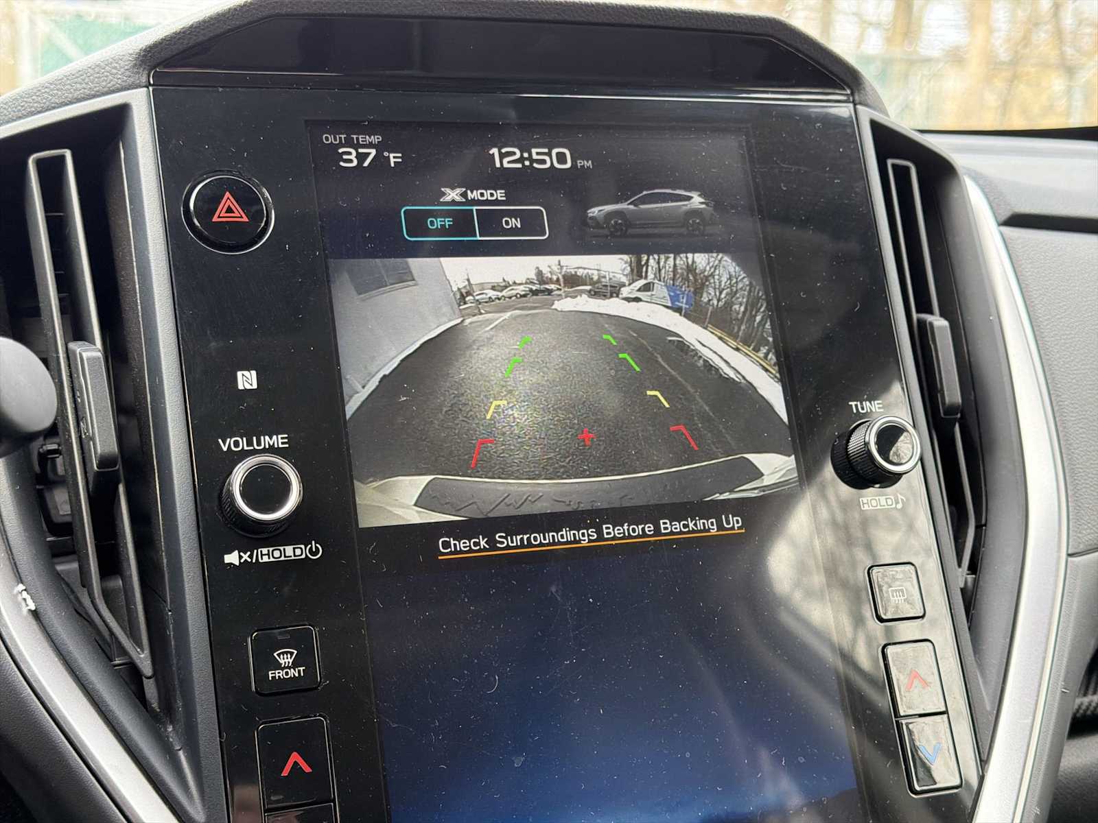 Thumbnail: 2024 Subaru Crosstrek - 28