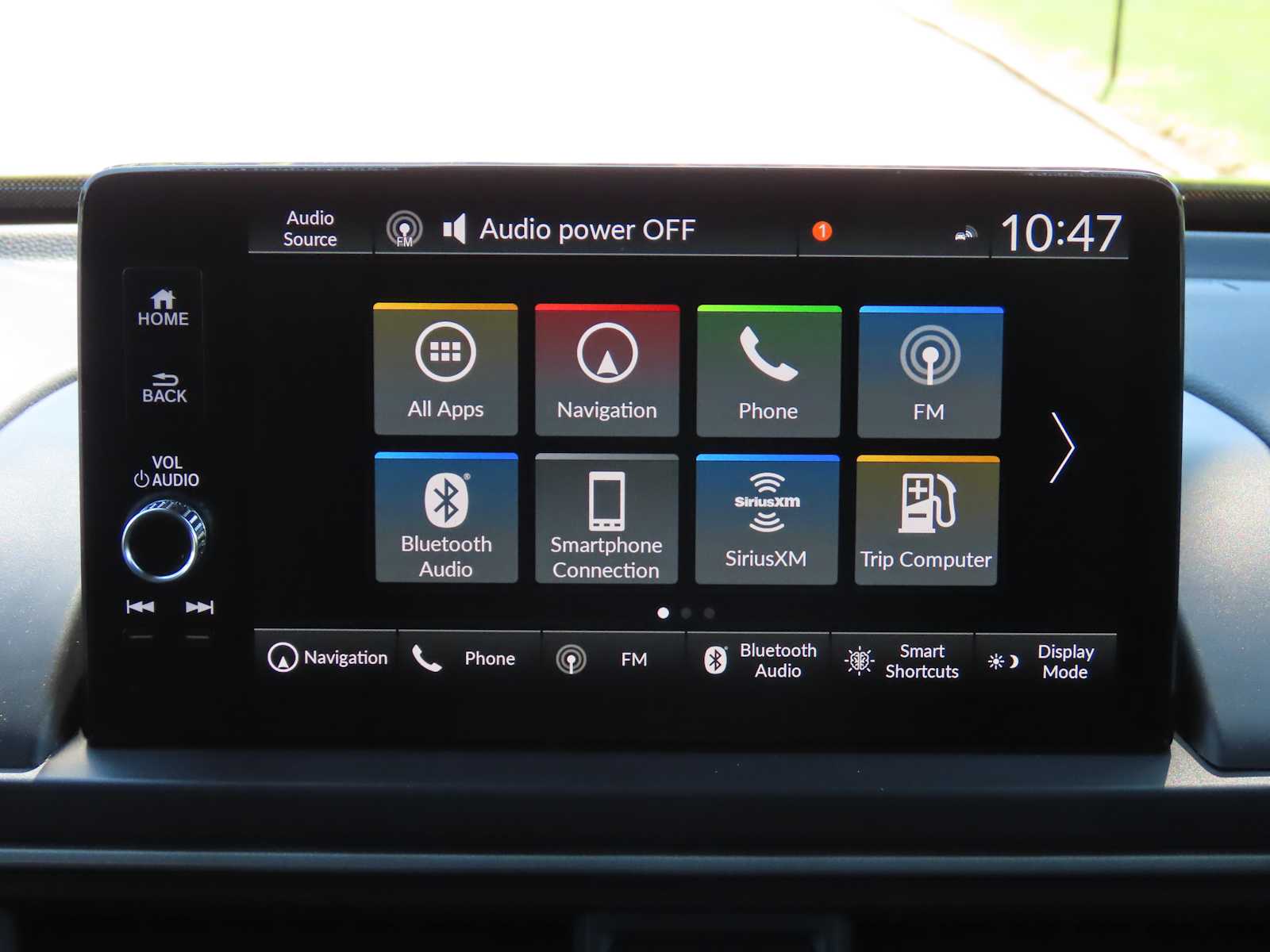 Thumbnail: 2025 Honda Pilot - 21