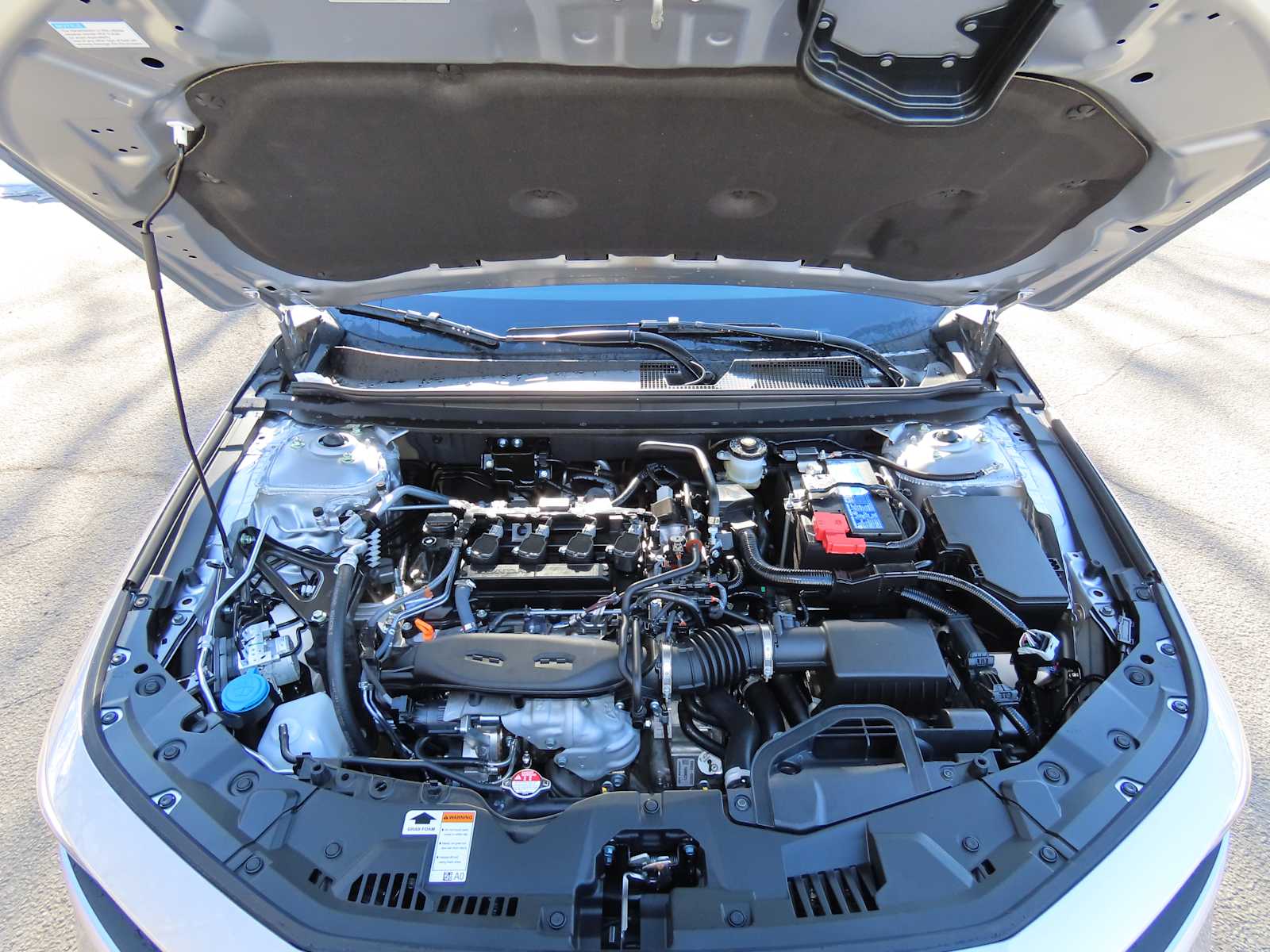 Thumbnail: 2026 Honda Accord - 9