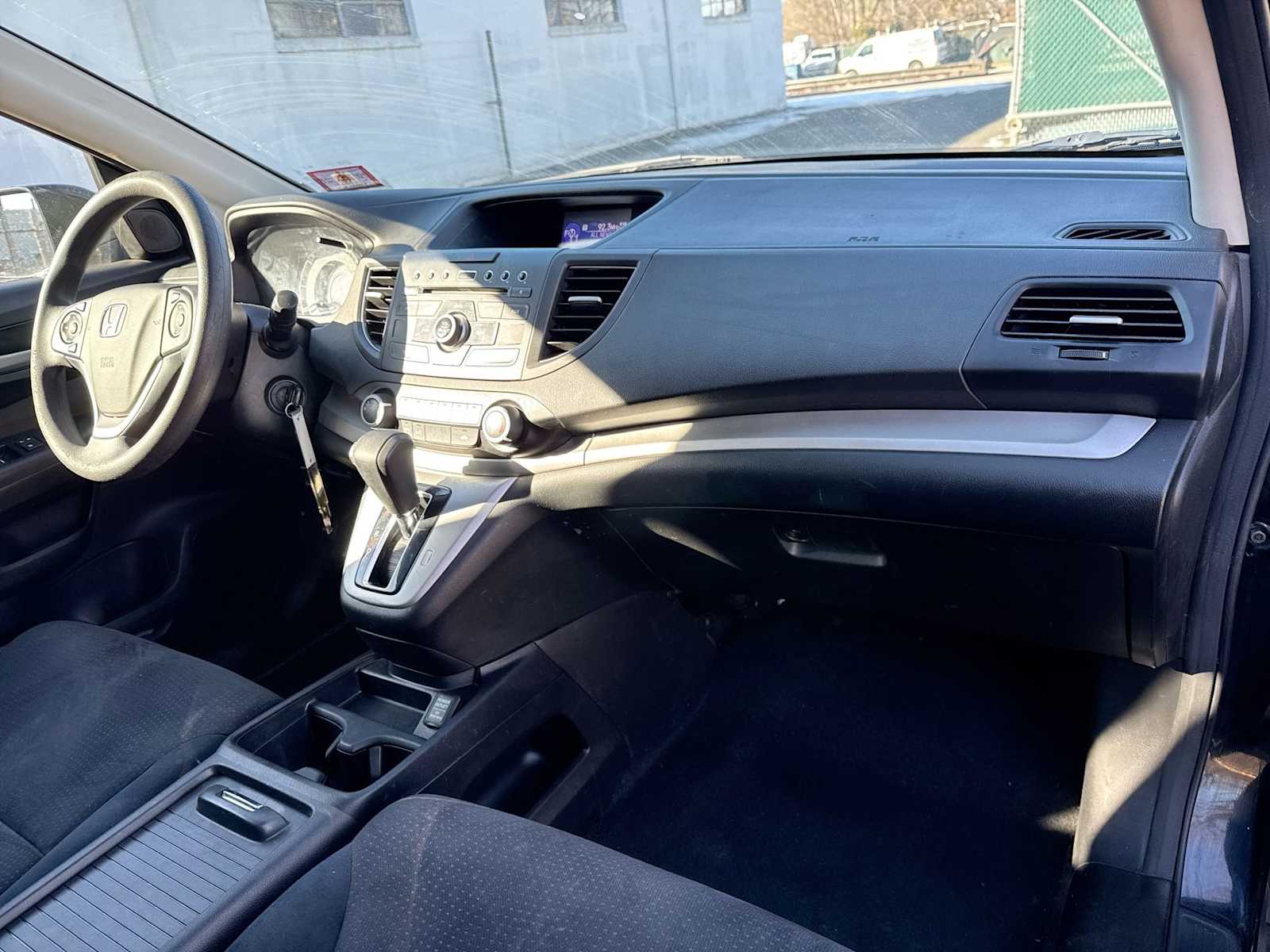 Thumbnail: 2013 Honda CR-V - 16