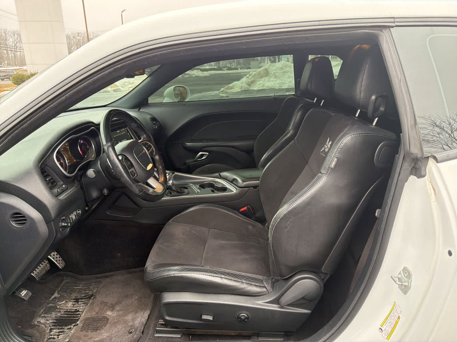 Thumbnail: 2018 Dodge Challenger - 10