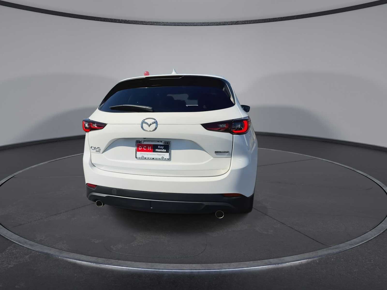 Thumbnail: 2023 Mazda CX-5 - 7