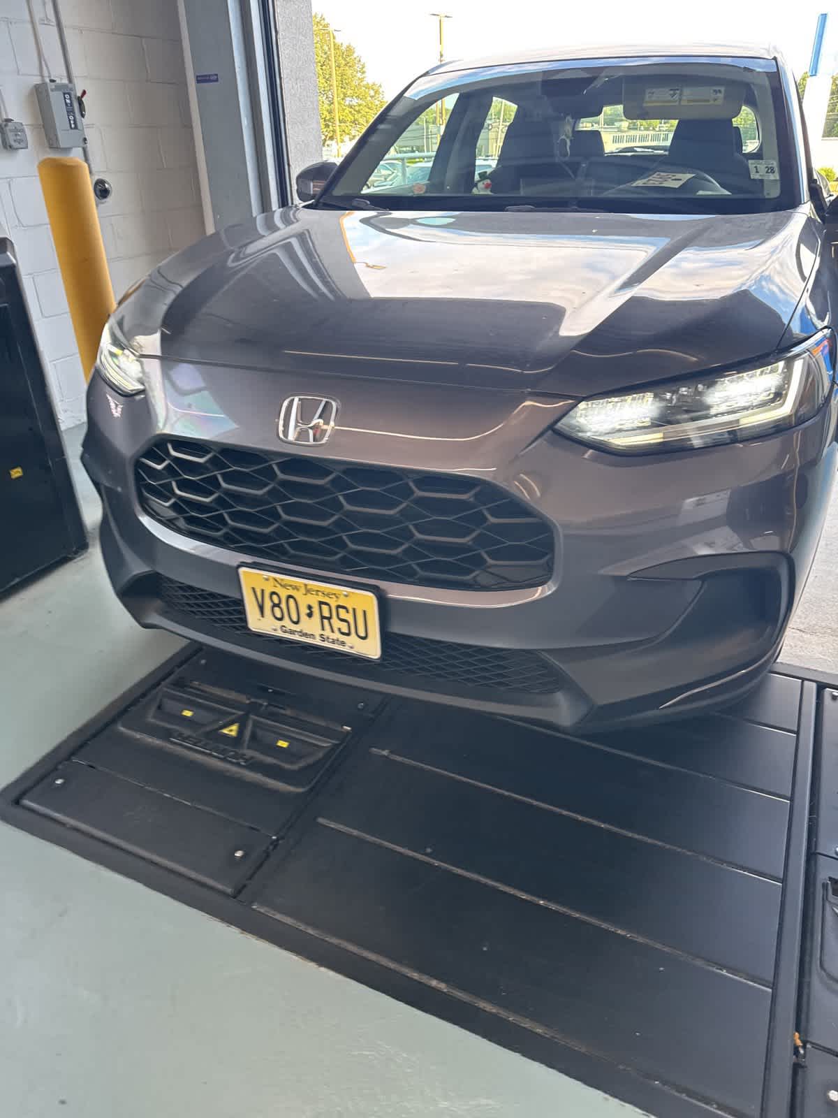 Thumbnail: 2023 Honda HR-V - 2