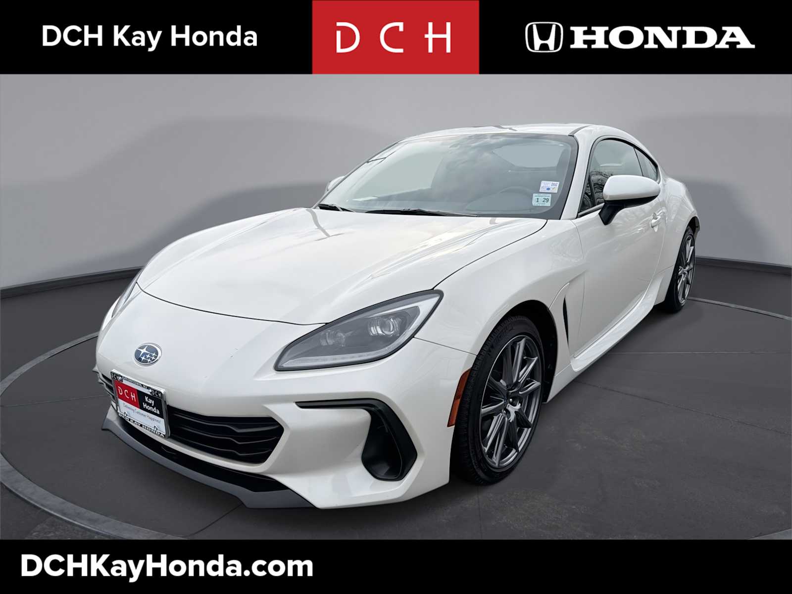 2023 Subaru BRZ Premium -
                  Eatontown, NJ