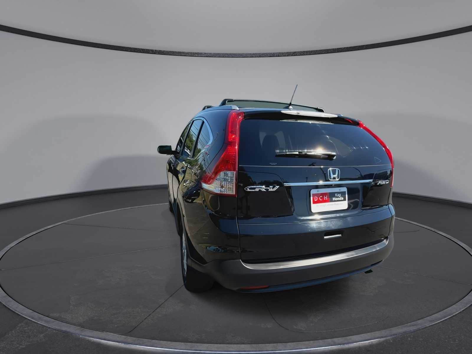 Thumbnail: 2014 Honda CR-V - 6