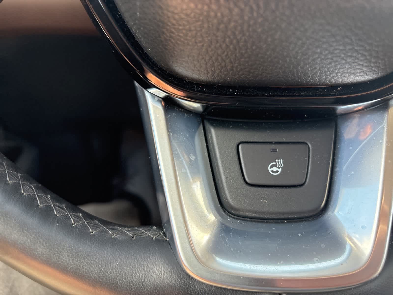 Thumbnail: 2025 Honda Pilot - 14