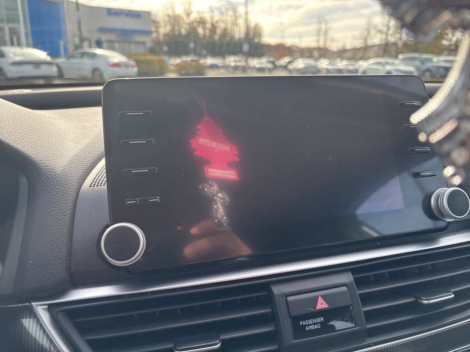 Thumbnail: 2022 Honda Accord - 13