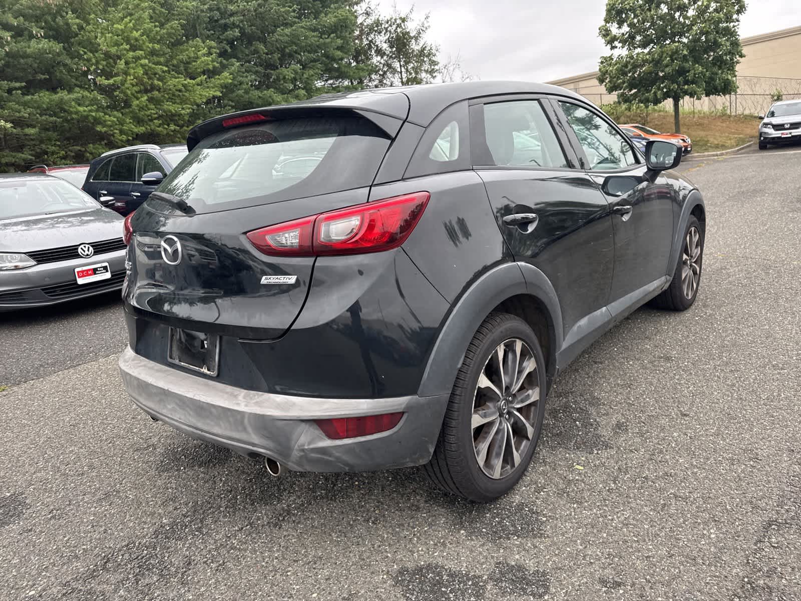 Thumbnail: 2019 Mazda CX-3 - 5