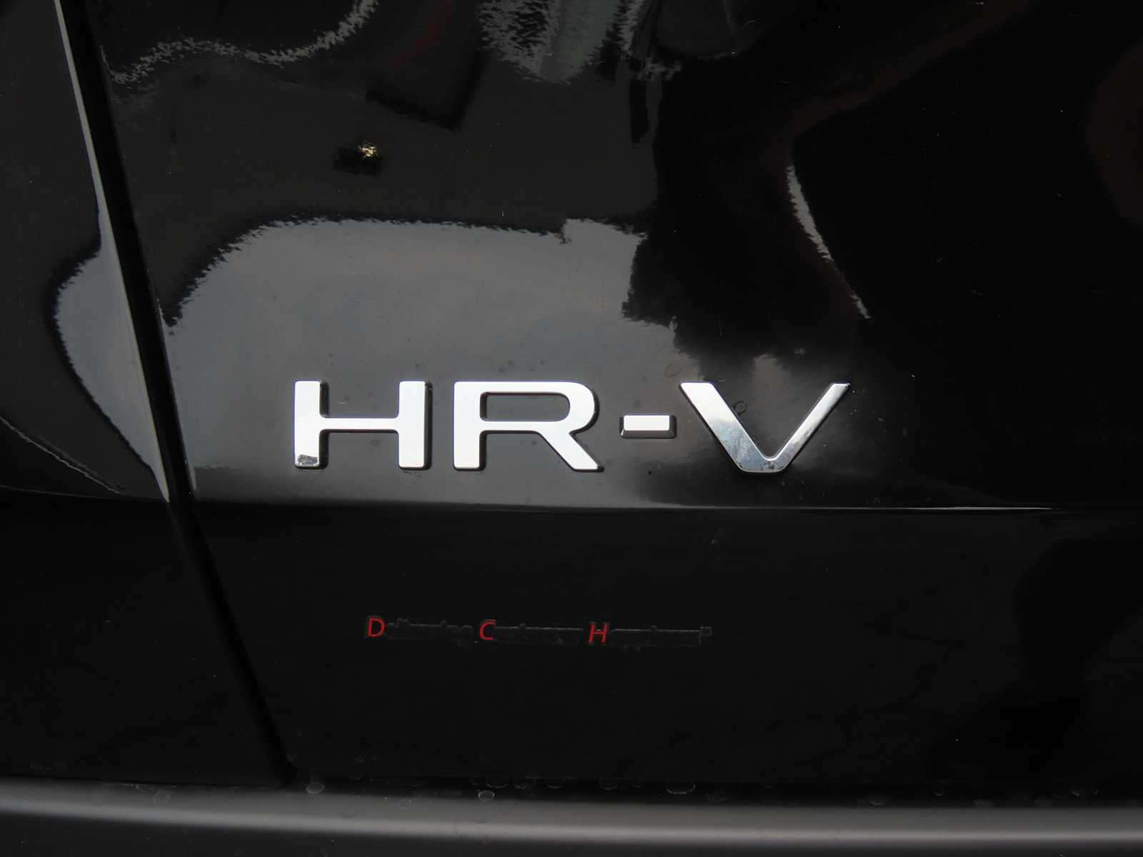 Thumbnail: 2026 Honda HR-V - 7
