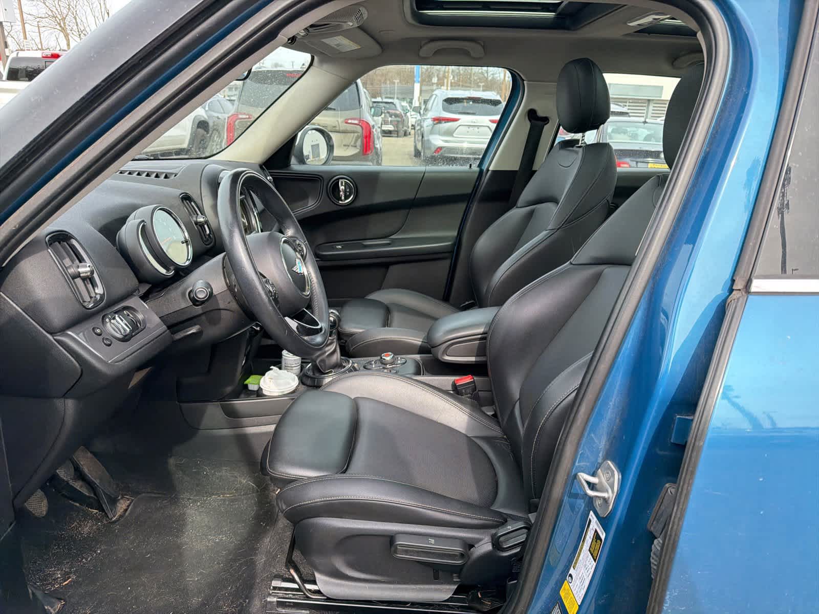 Thumbnail: 2017 MINI Cooper Countryman - 12