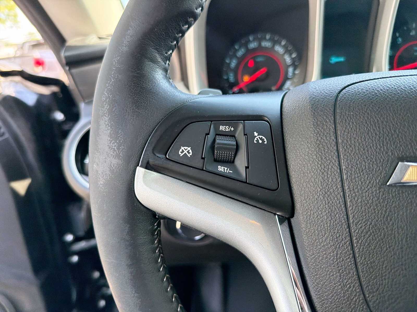 Thumbnail: 2012 Chevrolet Camaro - 24