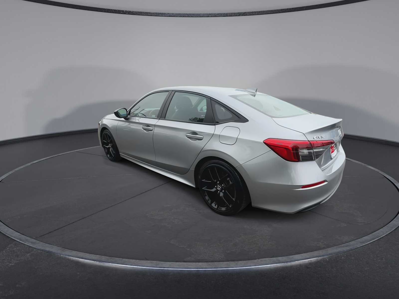 Thumbnail: 2024 Honda Civic - 6