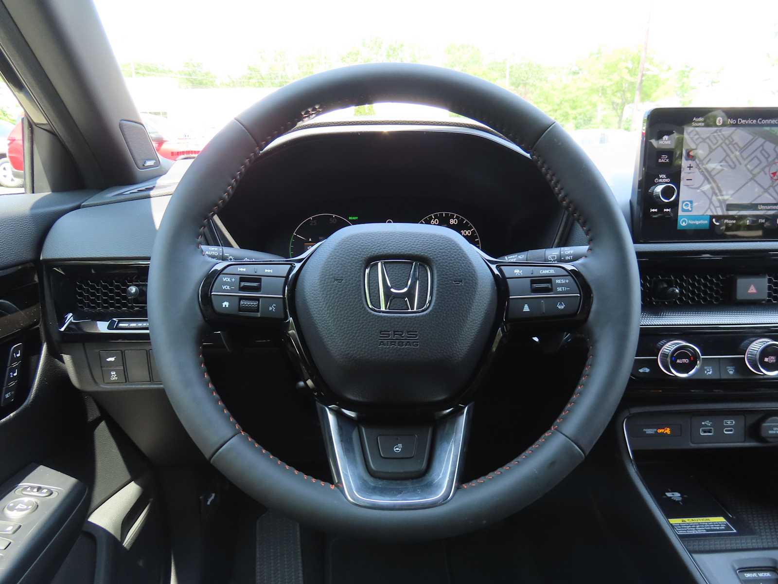 Thumbnail: 2026 Honda CR-V - 20