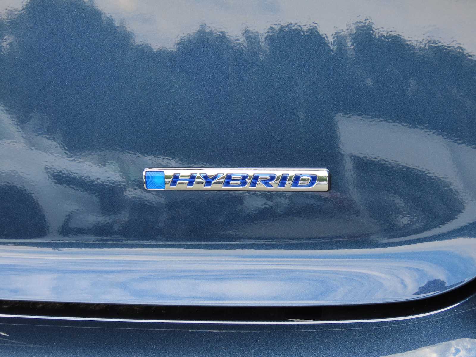 Thumbnail: 2025 Honda Accord - 8