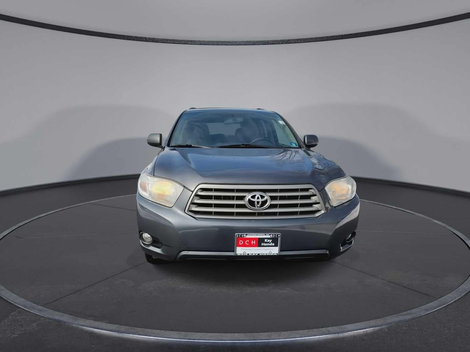 Thumbnail: 2010 Toyota Highlander - 3