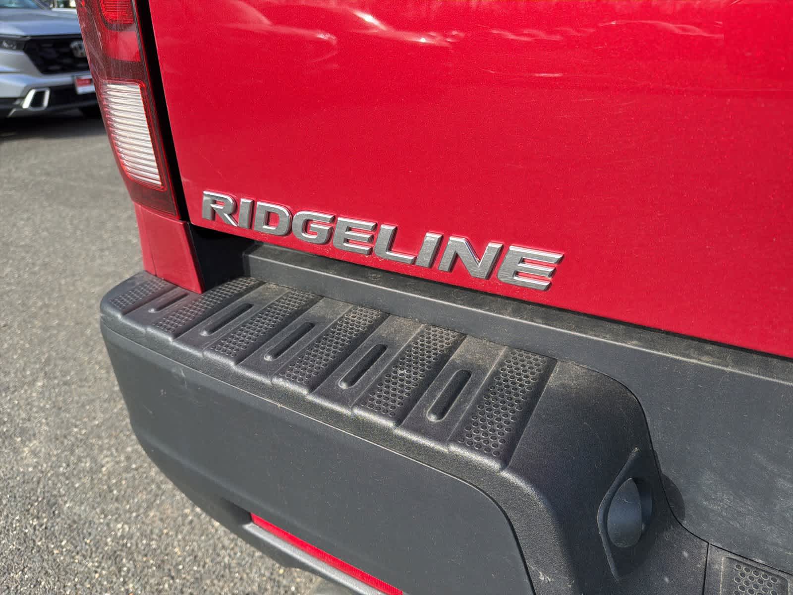 Thumbnail: 2023 Honda Ridgeline - 25
