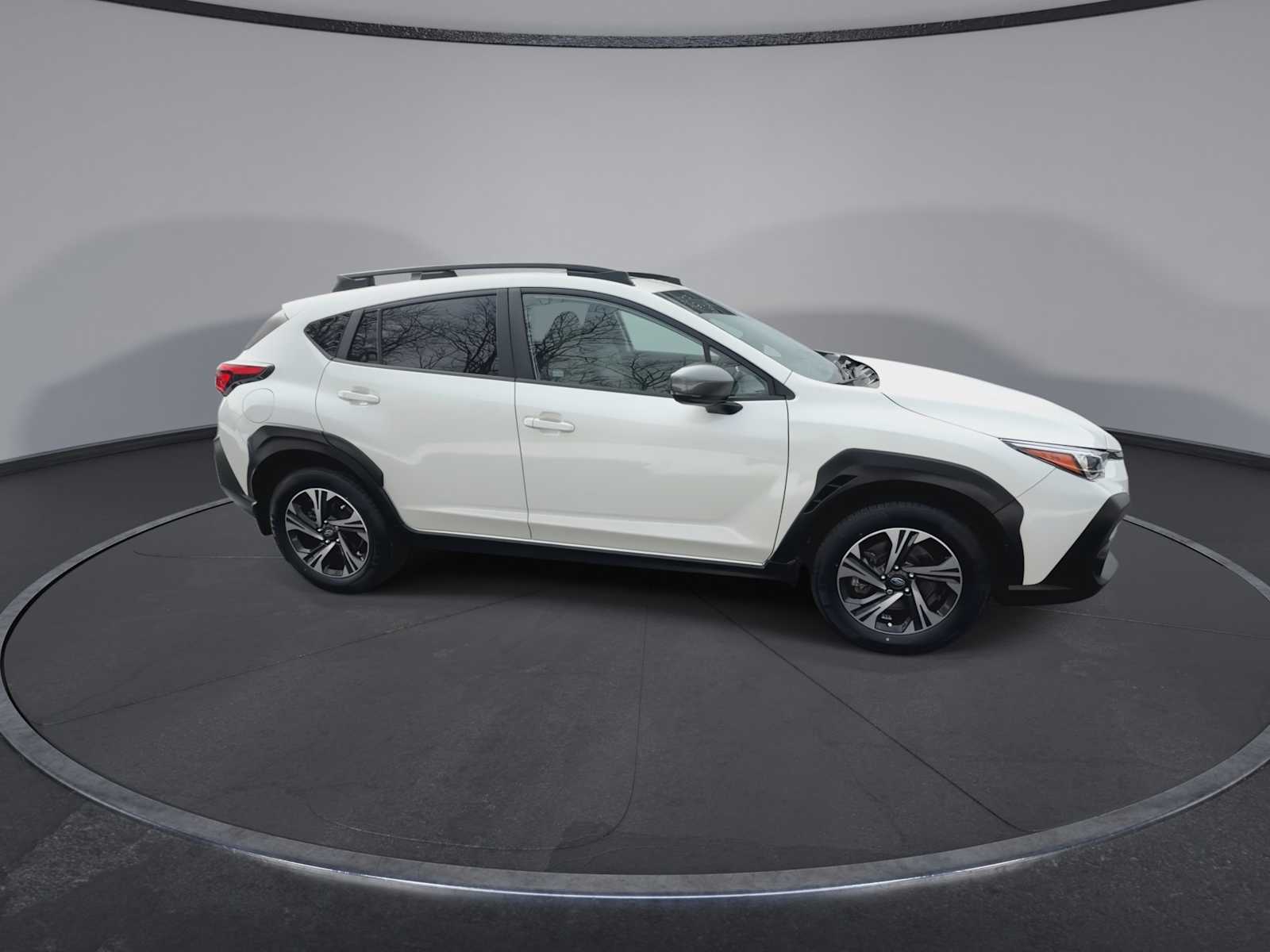 Thumbnail: 2024 Subaru Crosstrek - 9