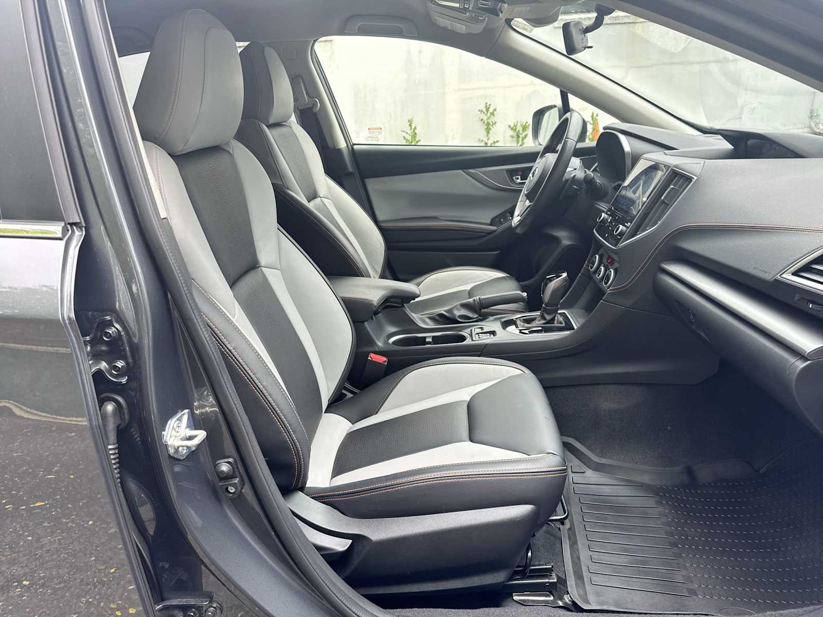 2023 Subaru Crosstrek Limited 15