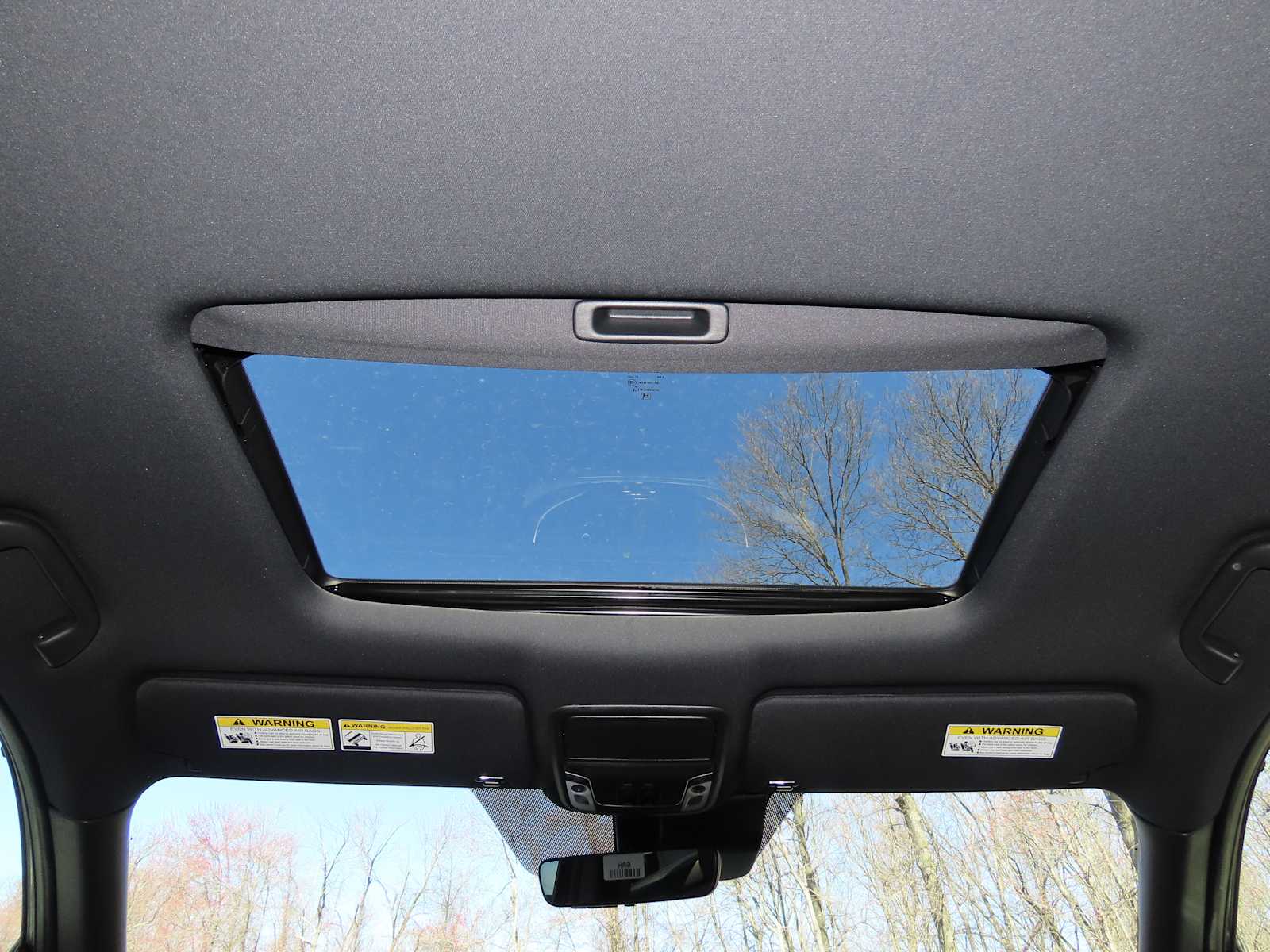 Thumbnail: 2026 Honda Ridgeline - 22