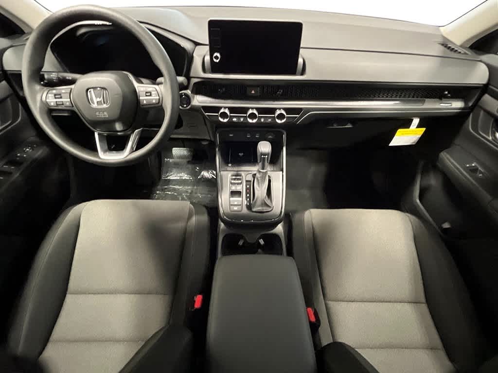 Thumbnail: 2026 Honda CR-V - 20