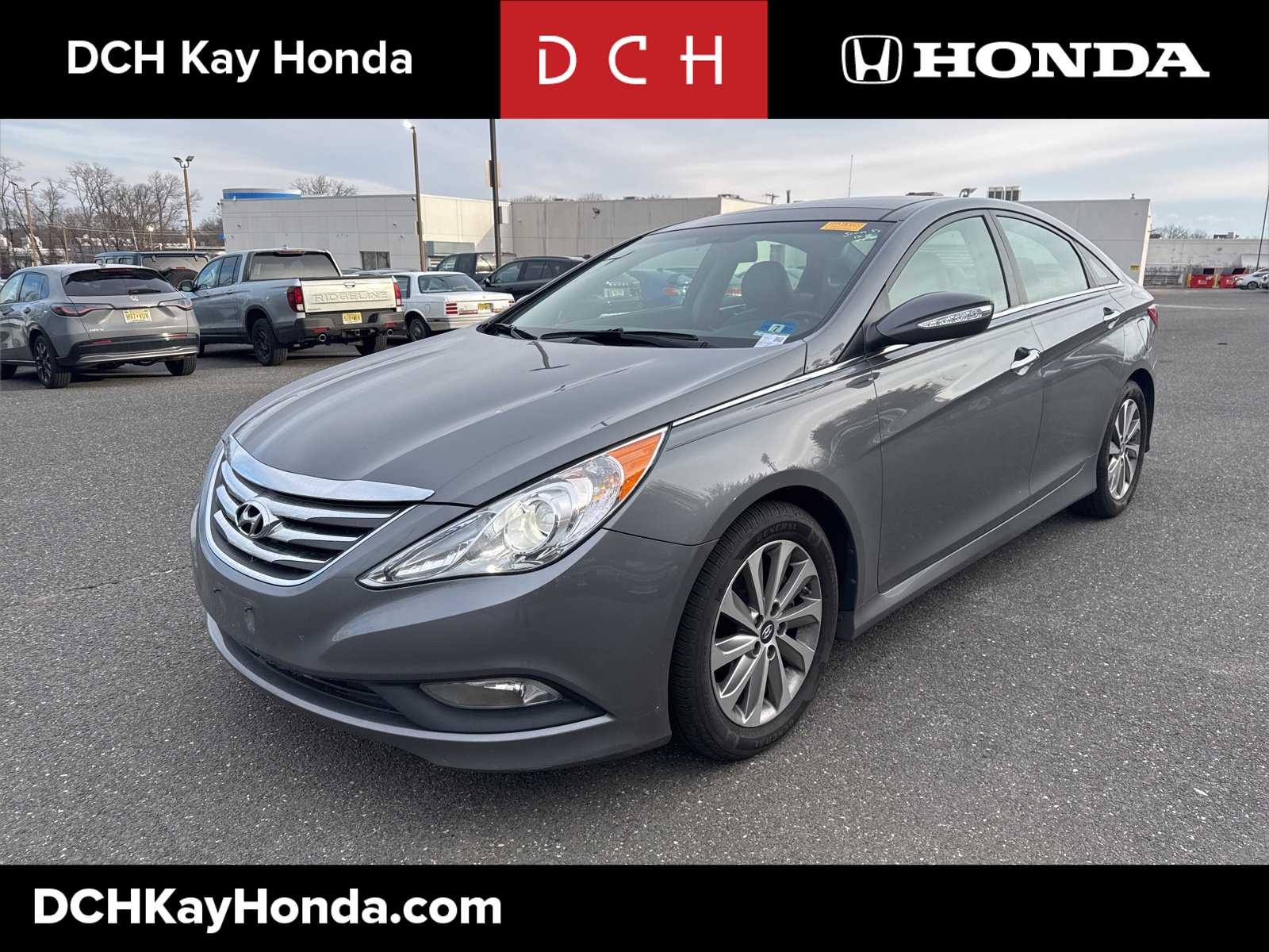 2014 Hyundai Sonata LX -
                  Eatontown, NJ