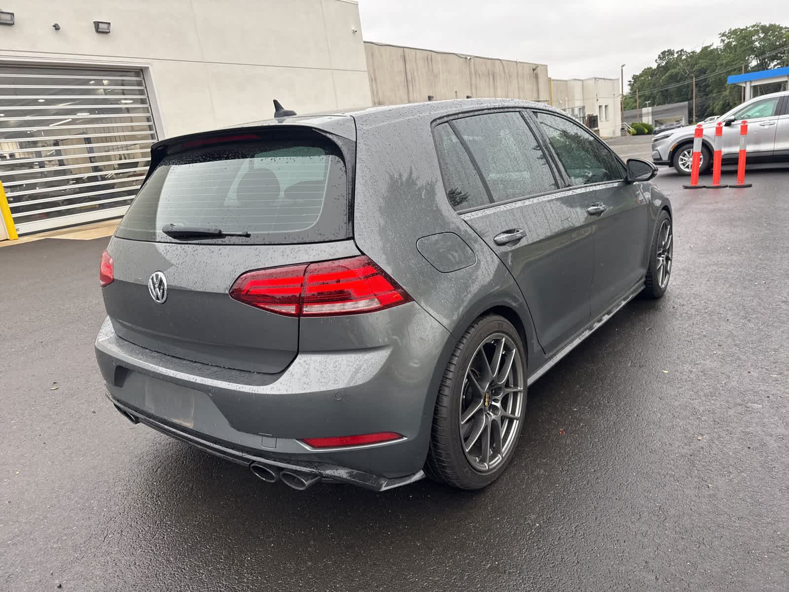 Thumbnail: 2018 Volkswagen Golf - 5
