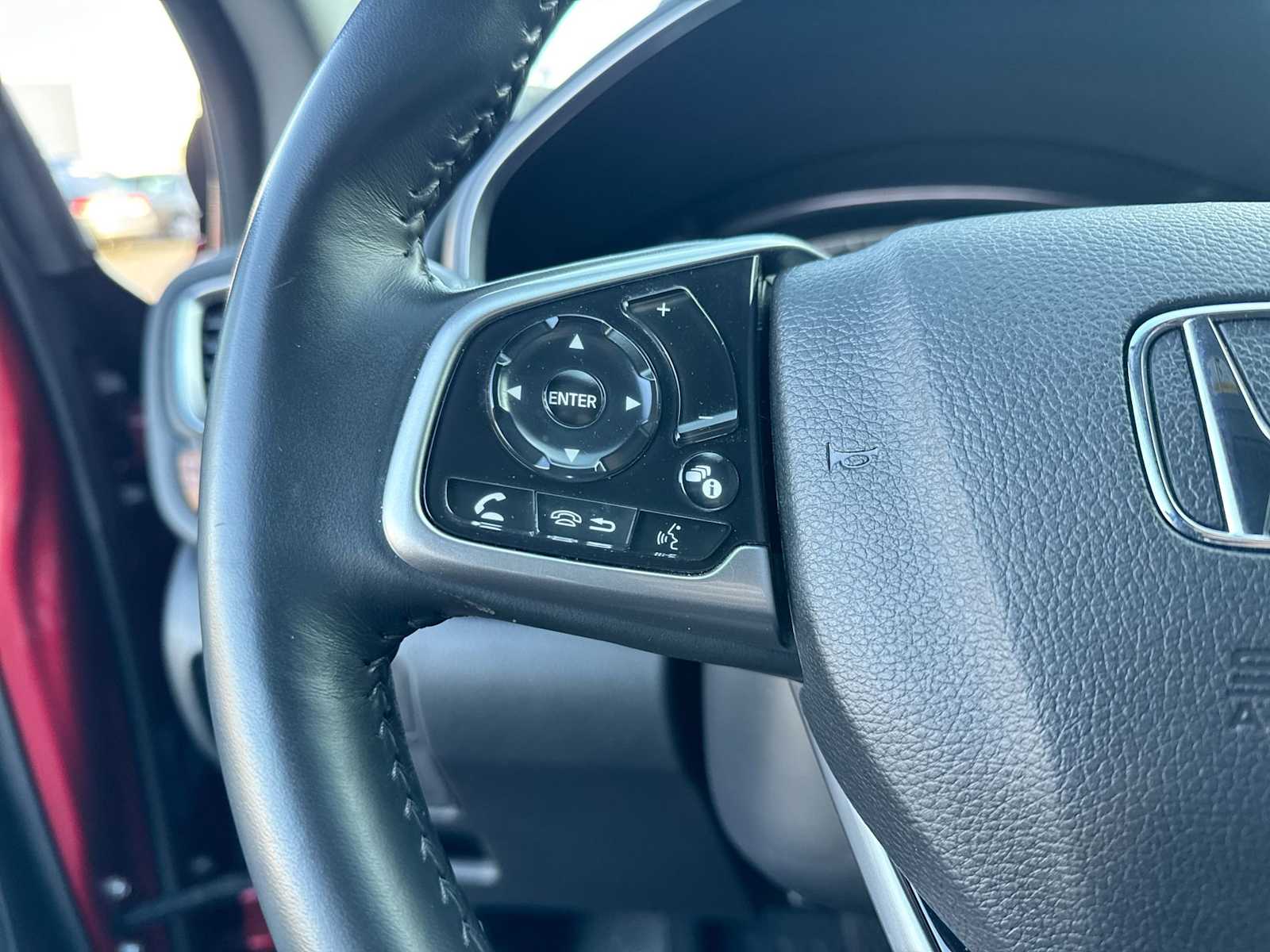 Thumbnail: 2022 Honda CR-V - 25