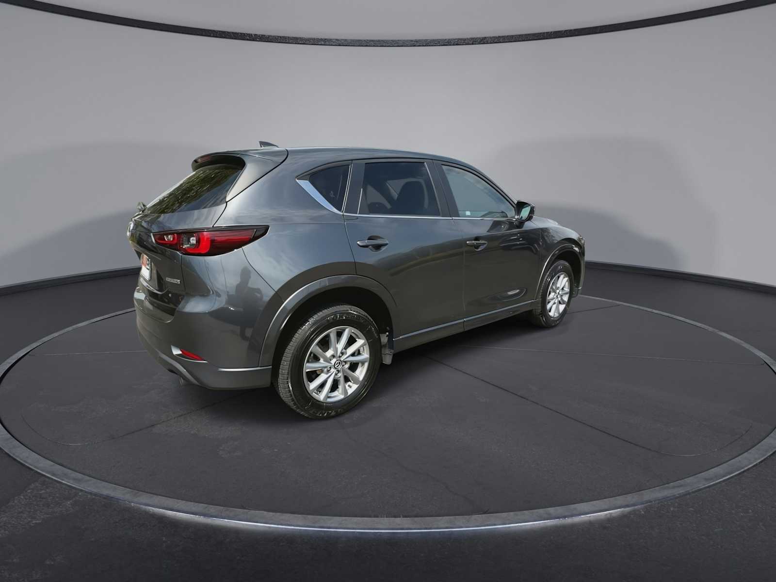 Thumbnail: 2024 Mazda CX-5 - 8