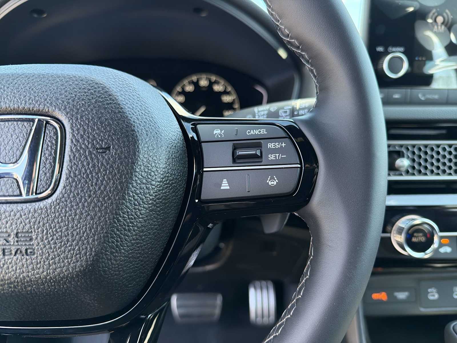 Thumbnail: 2026 Honda Civic - 25