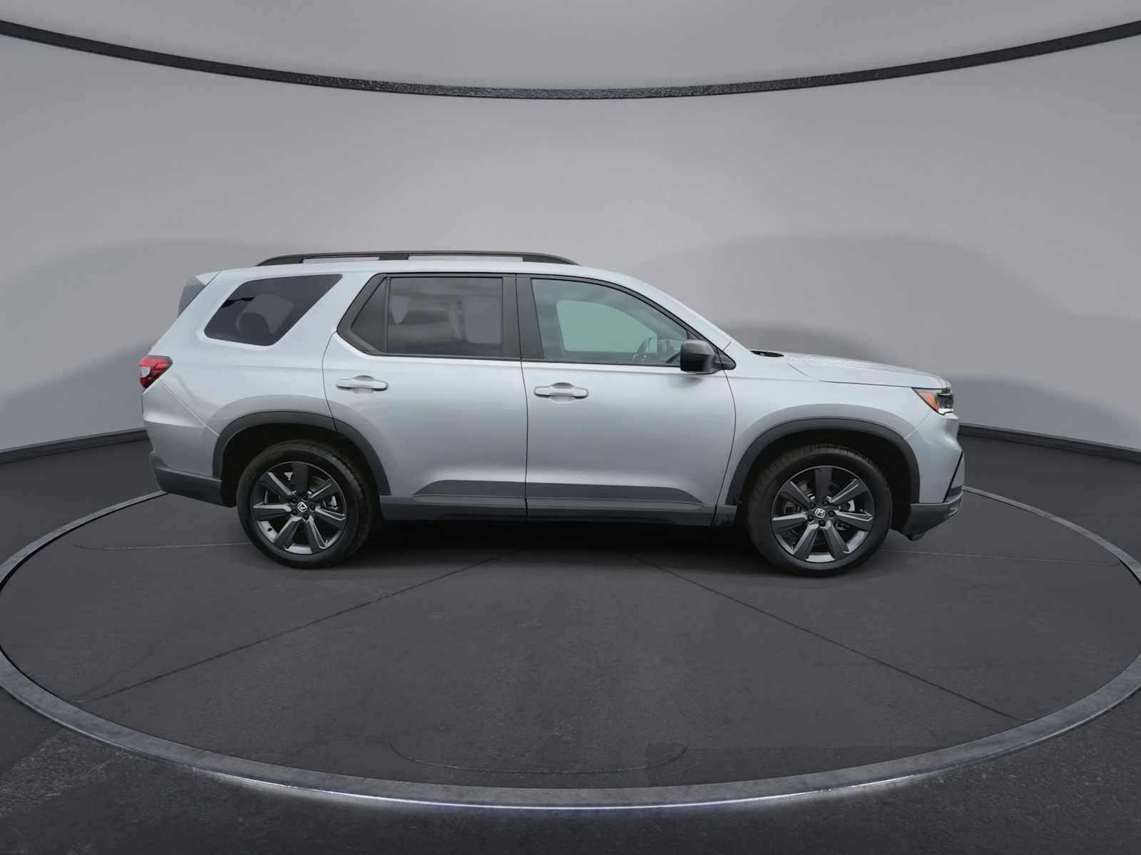 Thumbnail: 2025 Honda Pilot - 9