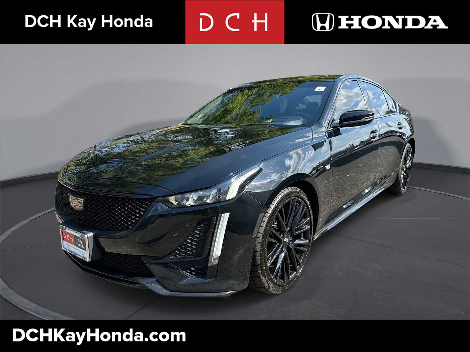 2022 Cadillac CT5 Sport -
                  Eatontown, NJ
